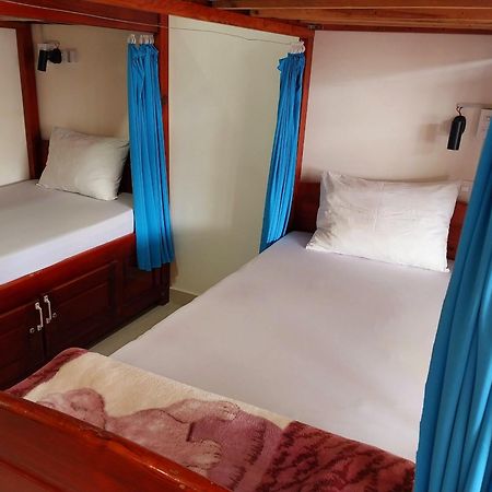 Cam Ly Homestay Da Lat Esterno foto