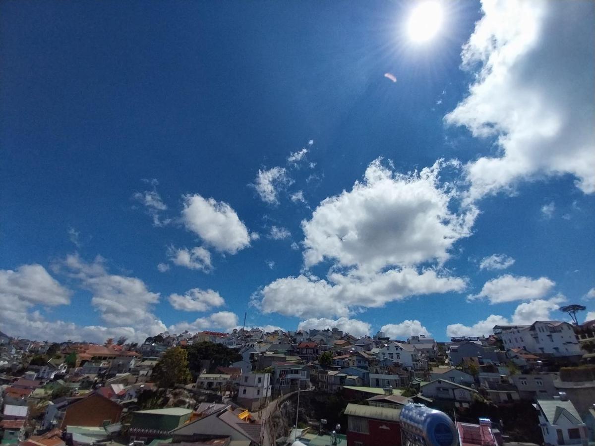 Cam Ly Homestay Da Lat Esterno foto