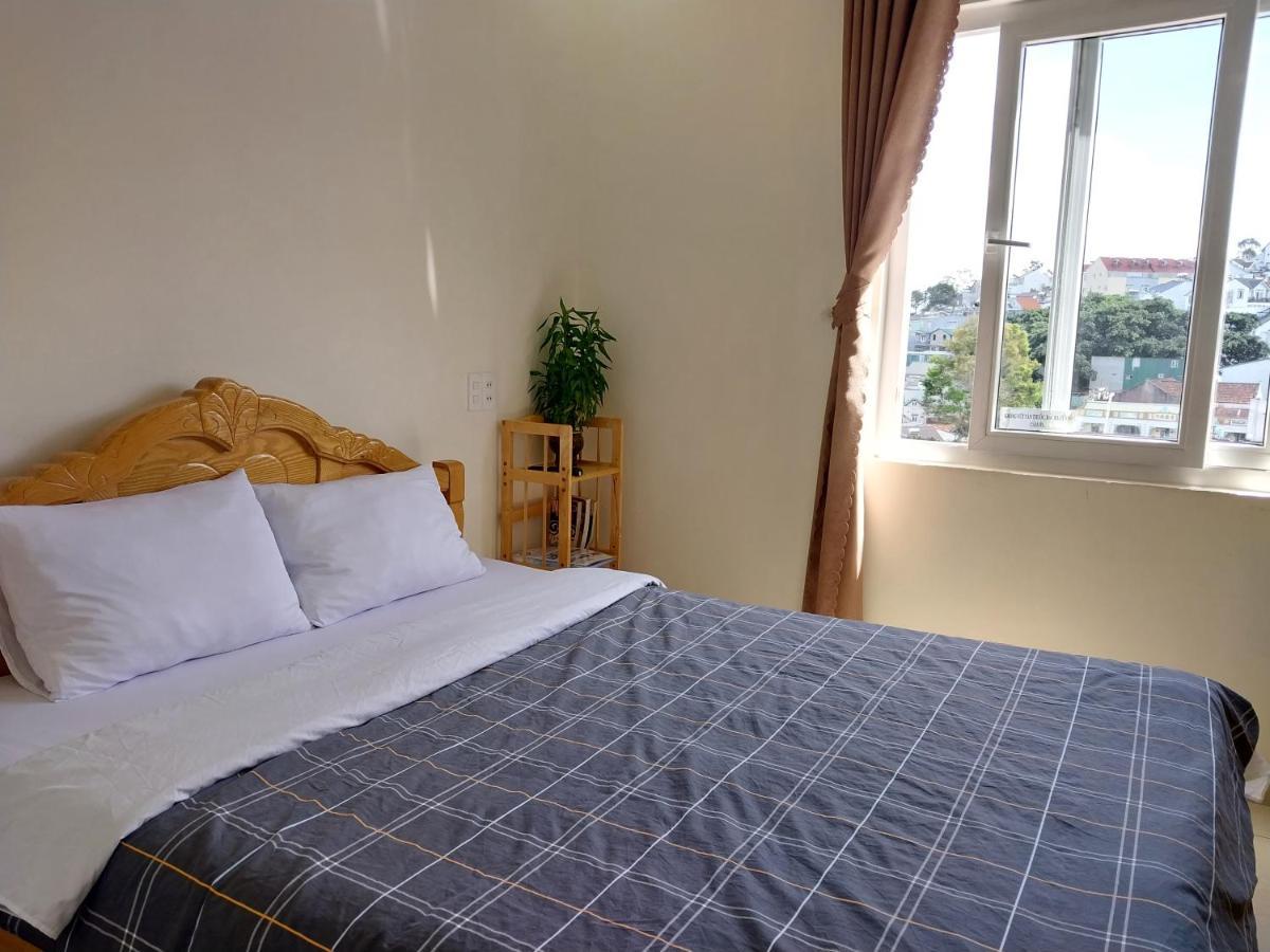 Cam Ly Homestay Da Lat Esterno foto