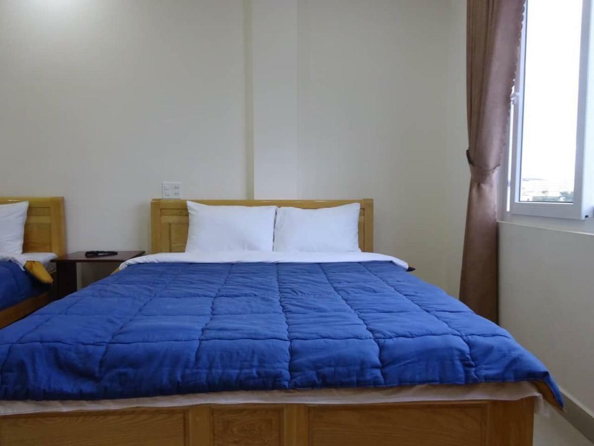 Cam Ly Homestay Da Lat Esterno foto