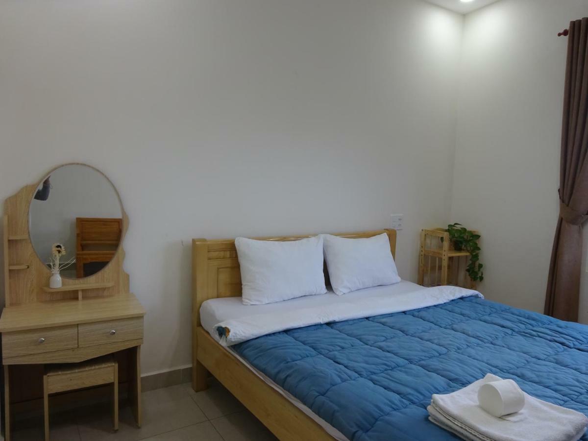 Cam Ly Homestay Da Lat Esterno foto