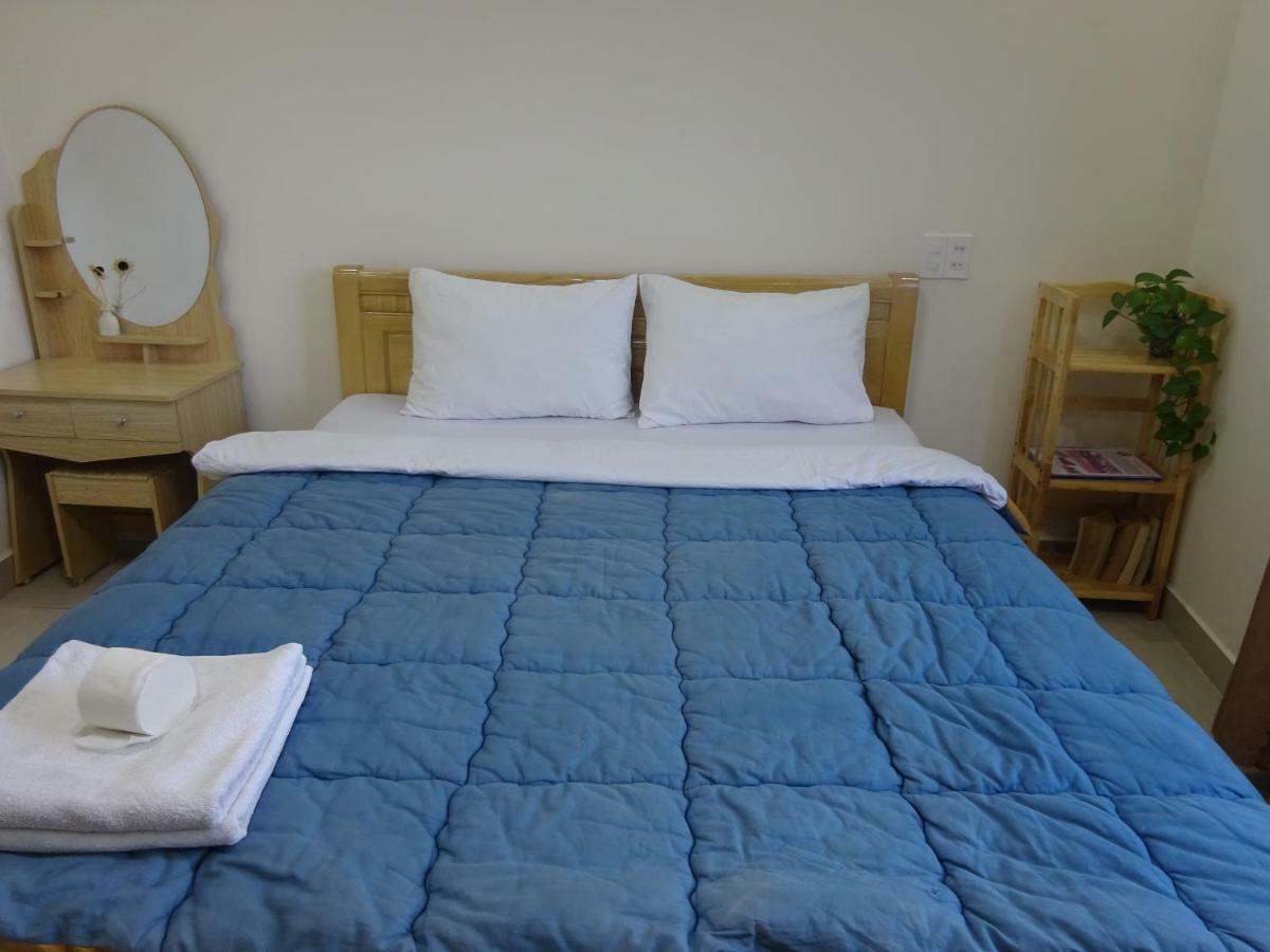 Cam Ly Homestay Da Lat Esterno foto